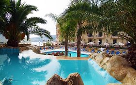 Porto Azzurro Aparthotel
